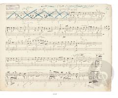 Rigoletto von Franz Liszt 