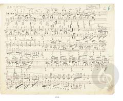 Rigoletto von Franz Liszt 