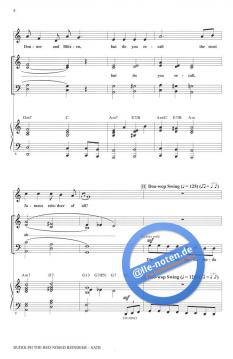 Rudolph The Red-Nosed Reindeer 