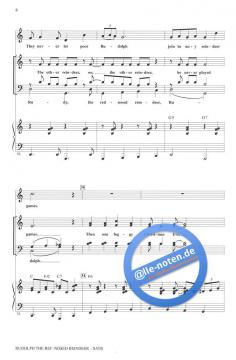 Rudolph The Red-Nosed Reindeer 