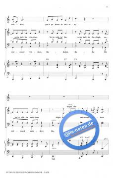 Rudolph The Red-Nosed Reindeer 