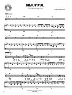 Singen und Spielen - Songbegleitung am Klavier im Alle Noten Shop kaufen