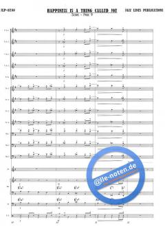 Happiness Is A Thing Called Joe (Terry Gibbs) 