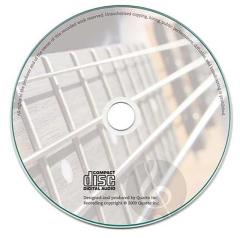 Bass - Der Komplettkurs (Phil Capone) 