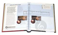 Bass - Der Komplettkurs (Phil Capone) 