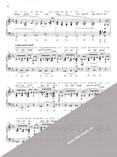 Akkordeon Pur: Edith Piaf im Alle Noten Shop kaufen kaufen