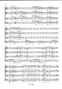 Missa in c-moll (Franz Liszt) 