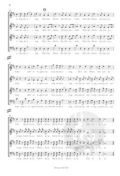 Halleluja aus dem Messias HWV 56 (Georg Friedrich Händel) 