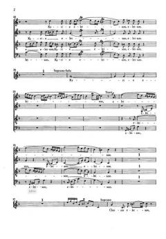 Missa brevis in F-dur KV 192 (W.A. Mozart) 