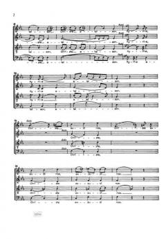 Litaniae de venerabili altaris sacramento in Es-Dur KV 243 (W.A. Mozart) 