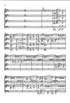 Bringet dem Herrn Ehre seines Namens (J.S. Bach) 