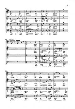 Ihr Menschen, rühmet Gottes Liebe (J.S. Bach) 