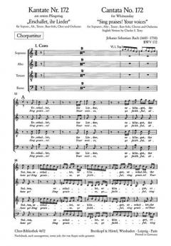 Erschallet, ihr Lieder (J.S. Bach) 