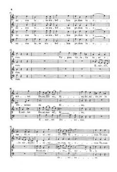 Vesperae solennes de confessore KV 339 (W.A. Mozart) 