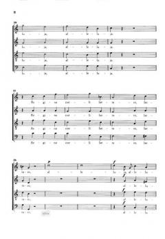 Regina coeli in C-Dur KV 108 (W.A. Mozart) 