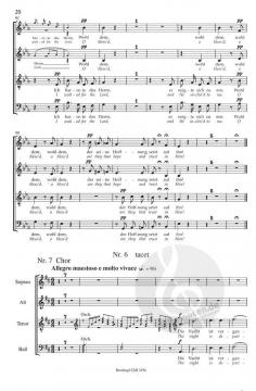 Sinfonie Nr. 2 B-Dur op. 52 (Felix Mendelssohn Bartholdy) 