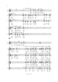 Näher, mein Gott, zu dir op. 81 (Sigfrid Karg-Elert) 
