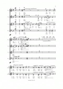 Näher, mein Gott, zu dir op. 81 (Sigfrid Karg-Elert) 