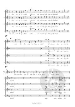 Requiem für Mignon op. 98b (Robert Schumann) 