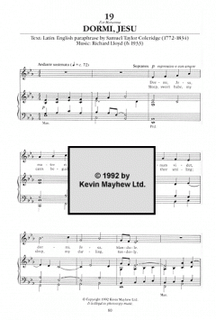 Carols Old & New - 100 Settings for SA and Men 