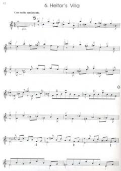 7 x Rio von Frank Hill 