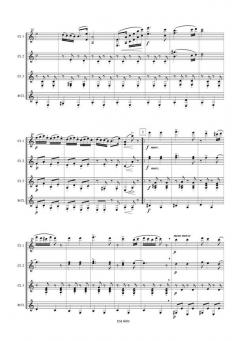 10 Charakteretüden von Frank Hill 