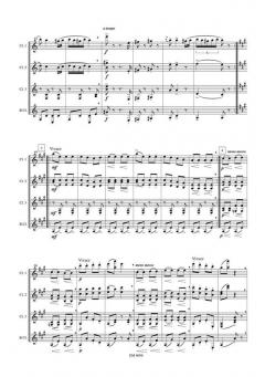 10 Charakteretüden von Frank Hill 