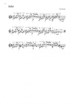 Epigramme Band 1 (Nr. 1-10) von Jaime M. Zenamon 