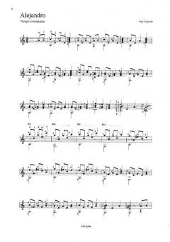 Epigramme Band 1 (Nr. 1-10) von Jaime M. Zenamon 