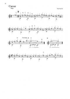 Epigramme Band 1 (Nr. 1-10) von Jaime M. Zenamon 