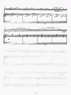 Pachelbel's Canon von Johann Pachelbel 