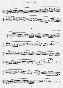 Indispensable Scales, Exercises & Etudes for the Developing Flutist von Antonio Carlos Jobim 