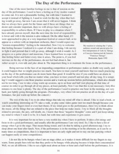 On Competitions von Denis Azabagic 