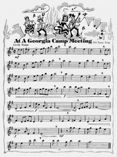 More Fun With The Clarinet 