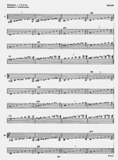Harmonic Mechanisms for Guitar Vol. 2 von George van Eps 
