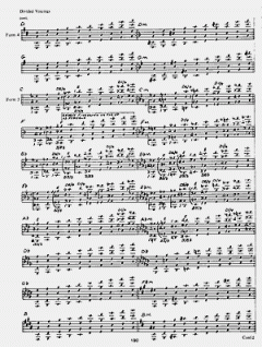 Harmonic Mechanisms for Guitar Vol. 2 von George van Eps 