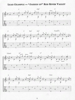 Ragtime, Pop, Blues And Jazz von Fred Sokolow 