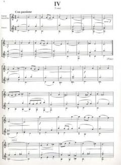 5 Fantasien (Istvan Horvath-Thomas) 