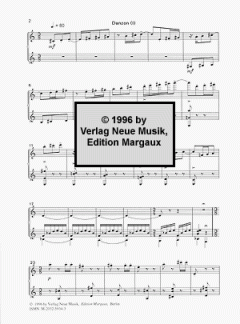 3 Diferencias von Thomas Heyn 