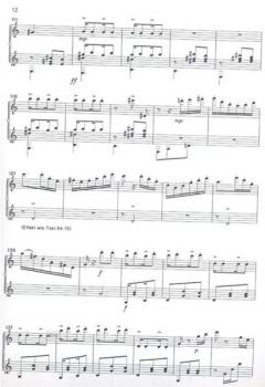 3 Diferencias von Thomas Heyn 