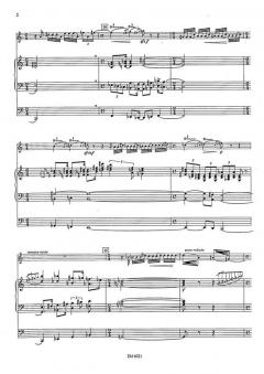 11 Pochettes von Norbert Leclercq 