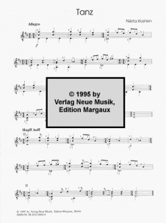 Alles Gute zum Geburtstag! Vol. 2 von Nikita Koshkin 