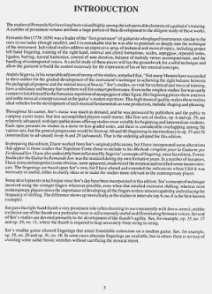 Complete Sor Studies For Guitar von David Grimes 