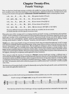 Complete Book Of Harmony, Theory & Voicing For Guitar von Antonio Carlos Jobim 