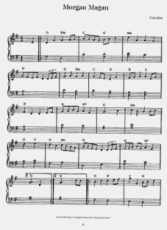 Celtic Harp Solos von Kim Robertson 