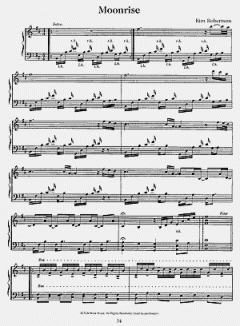 Celtic Harp Solos von Kim Robertson 