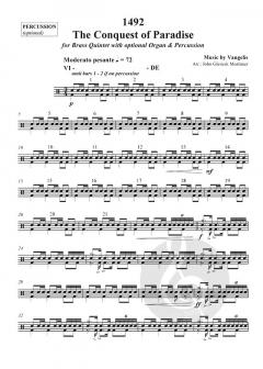 1492 - The Conquest Of Paradise DOWNLOAD (Vangelis) 