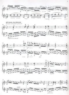 Chaconne von J.S. Bach 