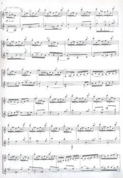 Pork-Pie Variations op. 74 von Carlo Domeniconi 