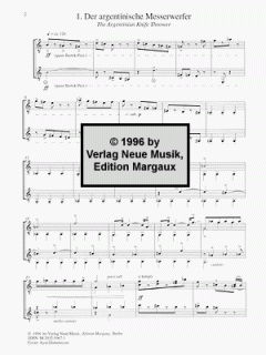 Circus Music von Carlo Domeniconi 